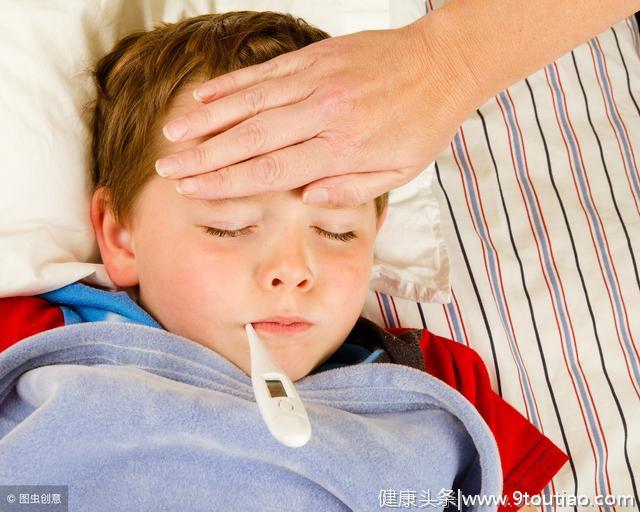 6岁男童腹痛发烧，被查出胆道囊肿！医生：儿童腹泻4大信号要警惕
