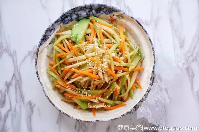 10个春季美食菜谱，简单又好吃，快快学起来吧