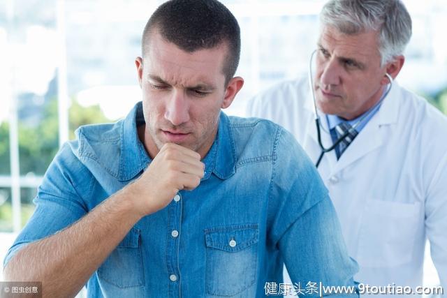 男性必看：前列腺炎的危害、症状及治疗方法