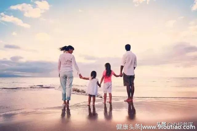 家庭教育指导师：未来中国最稀缺的职业之一