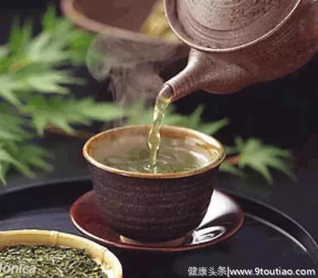 茶多酚有多厉害？不止抗癌那么简单！