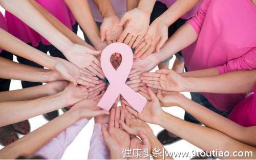 乳腺癌是全球女性最常见的恶性肿瘤----女性应在30岁前评估乳腺癌风险