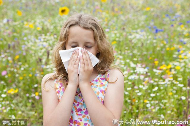 花粉过敏季，过敏性鼻炎患者用药的注意事项