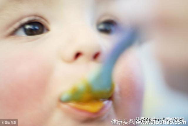 宝宝健康好牙的养成方法，解决口腔问题的关键在这里！