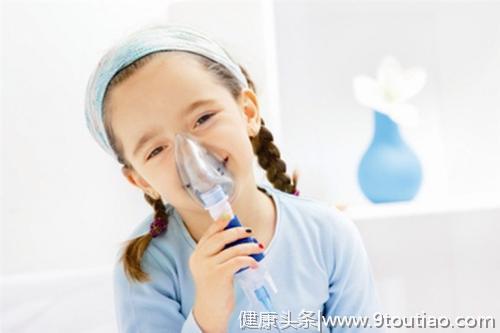 家有哮喘儿，哪些食物得慎吃？