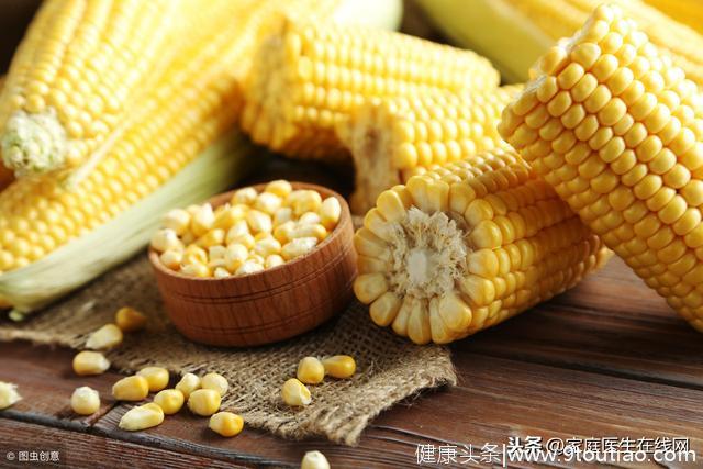 这6种食物是脂肪肝的“克星”，想吃哪种，菜场都能买得到