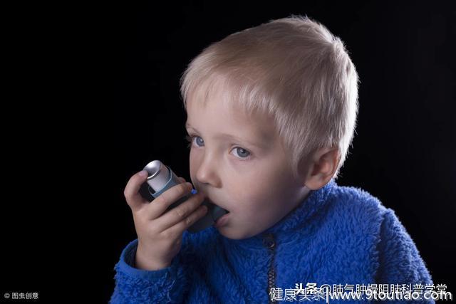 哮喘、慢支、肺气肿患者需知！雾化吸入治疗优点和常见误区有哪些