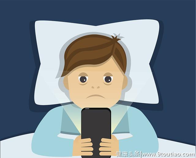 近8成的人受失眠困扰，10招助你一夜好眠