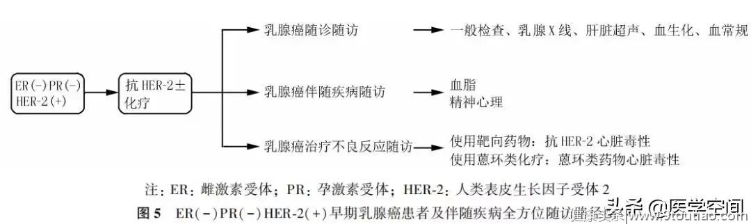 【指南与规范】乳腺癌随访及伴随疾病全方位管理指南