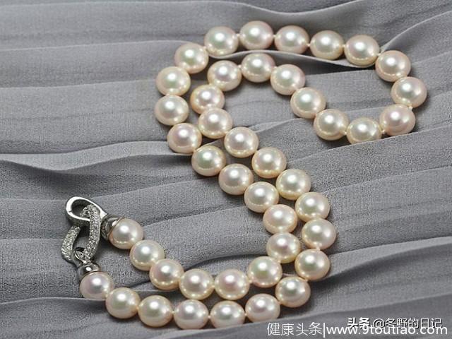 心理测试：选一款喜欢的珍珠，测你今年会不会暴富，我没戏了