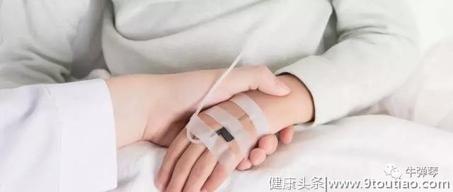 健康丨凭什么在美国，7成癌症患者可以活过5年甚至可能治愈？