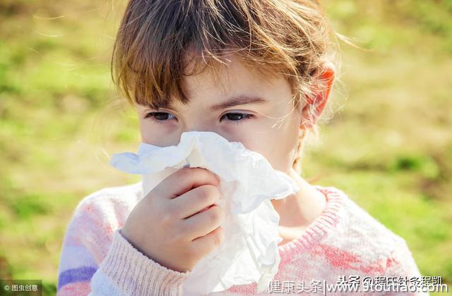 春季花粉、尘螨满天飞，儿童过敏性鼻炎怎么办？