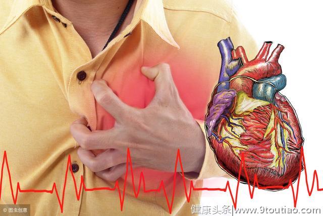 医生提醒：心脏病变的九个“信号”，你都察觉了吗