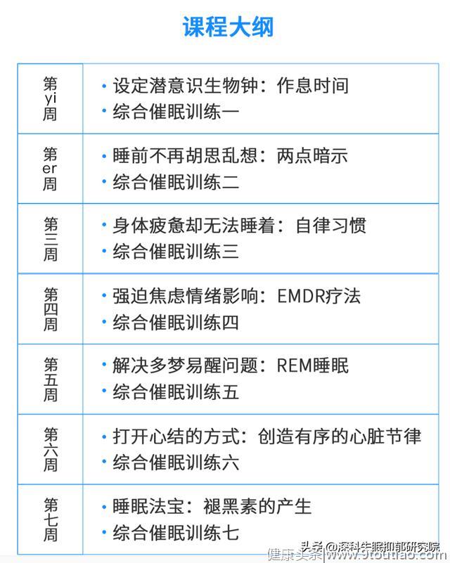 长夜漫漫睡不着，失眠的心理治疗法有哪些？