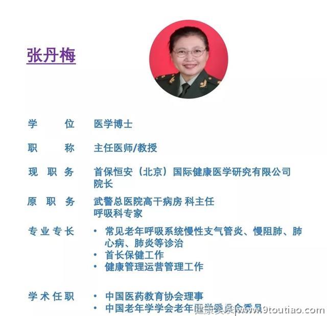 高血压那些事儿