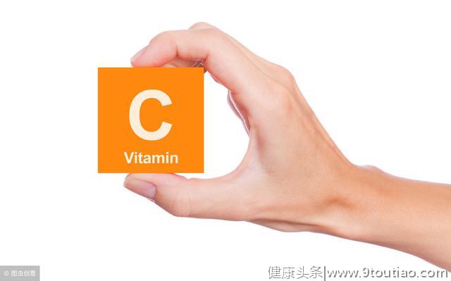 谣言：维生素C可以防治感冒