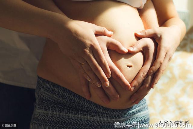 好孕锦囊：春天适合怀孕吗？备孕生娃的5个注意事项，提前知道