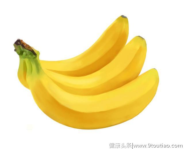 为什么健身的人喜欢吃香蕉呢？深入剖析香蕉的3大好处