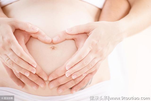 怀孕后，关于第一次产检，孕妈应该清楚这些问题！