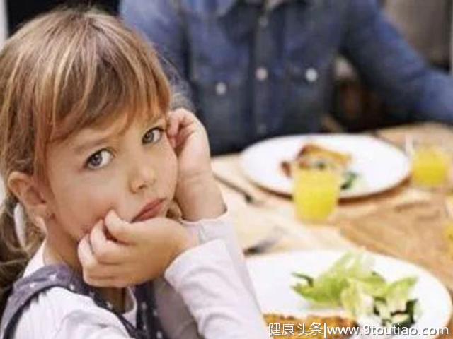 3岁女童子宫年龄为10岁，只因这类高营养食物吃多了，家长要留心