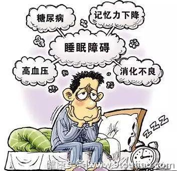 “觉主”如何练成，教你快速治疗失眠