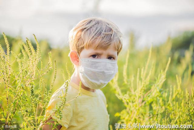 春季孩子流鼻涕、咳嗽，儿科医生：有可能不是感冒，家长别忽视了