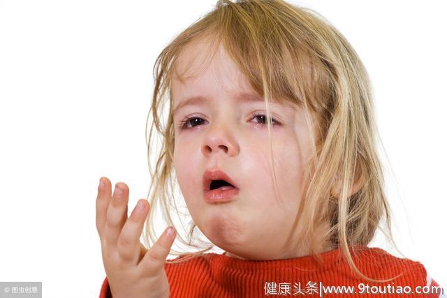 春季孩子流鼻涕、咳嗽，儿科医生：有可能不是感冒，家长别忽视了