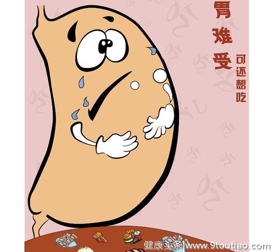 69岁老夫妻，双双查出胃癌，医生感叹：总吃这1食物，癌化极高！