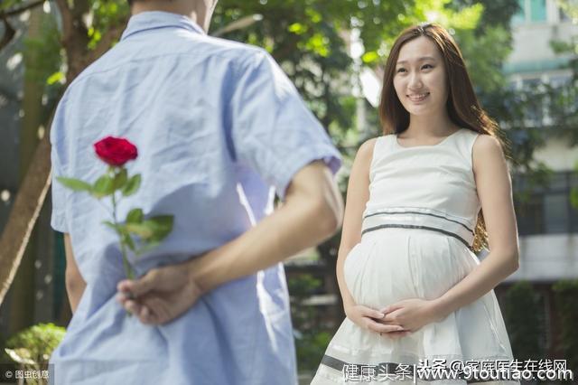怀孕后“做事”，对腹中胎儿有影响吗？男女双方都该了解