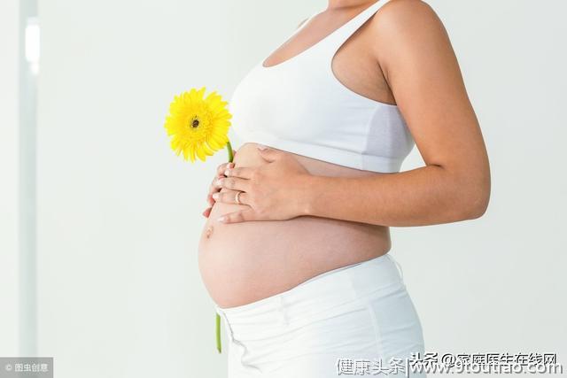 怀孕后“做事”，对腹中胎儿有影响吗？男女双方都该了解