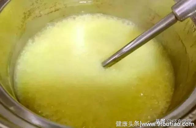 小米粥，需要熬不出米油才养生，你知道如何熬小米粥吗？