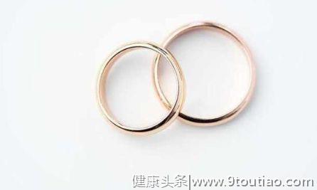 心理测试：4枚戒指，你会戴哪枚？测你未来会经历几段婚姻？