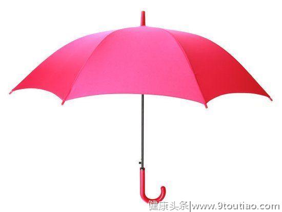 心理测试：下雨了，你会拿哪一把伞？测2019年什么颜色最旺你!