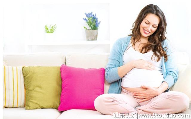 子宫环境在很大程度决定婴儿体质，准妈妈你要善待它