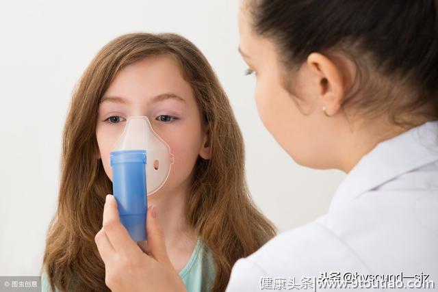春季小儿哮喘易发作 做好4大护理让孩子不难受！