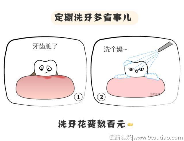 行业揭秘！揭露牙科黑幕！看个牙到底贵在哪儿？