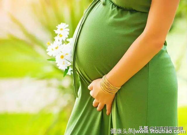 怀孕必不可少的顺产操，您做了吗？