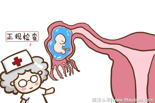 女性怀孕之后，那里总是又湿又痒还有异味，会影响胎儿的发育吗？