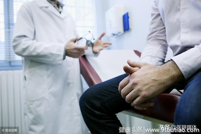 男人排尿经常出现6种异常，留意：或是前列腺癌的“苗头”