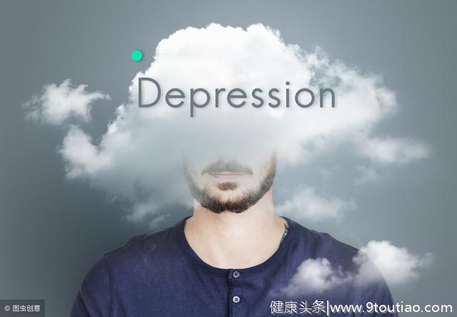 抑郁症，行走在崩溃的边缘.....测测你抑郁吗？