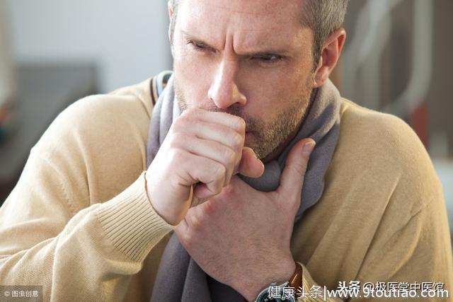 这种咳嗽可能是肺病征兆 易疏忽的肺病4大症状