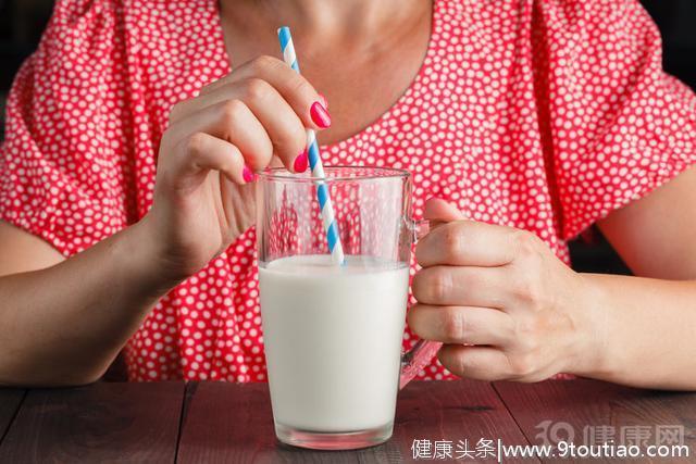 养生禁忌：牛奶再好，没注意这3点，都白费了