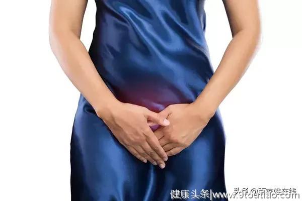 私处颜色深、乳晕发黑，说明性生活频繁？