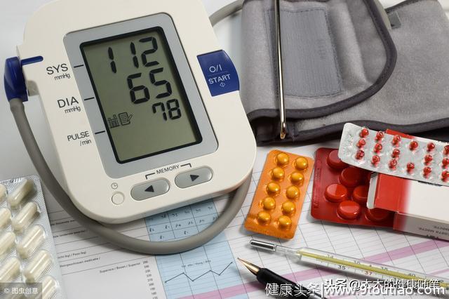 血压不达标会引起哪些并发症，医生说并发症才是高血压最大的危害