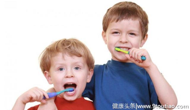 孩子的牙齿没问题就不需要看牙医吗？大错特错了