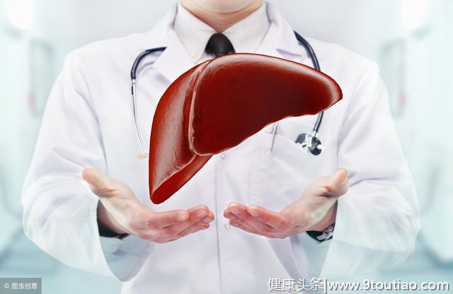 肝硬化有哪些表现？坚持3件事，肝脏或许会越来越健康