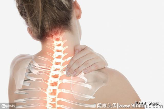 颈型颈椎病有哪些症状？