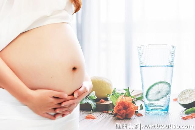 怀孕期间这样护理可以给你一个健康的宝宝，你愿意吗？