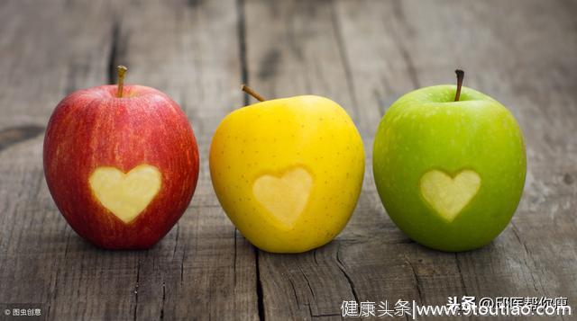减肥水果该怎么选择？3大人气瘦身水果vs3大增肥水果 大盘点！