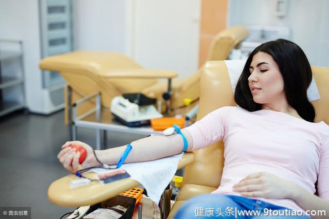 女性绝经后易得高血压的原因，高血压并非“血多”，要避免献血